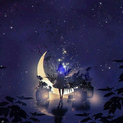 兽设黎明场景绘制FurryQQ群